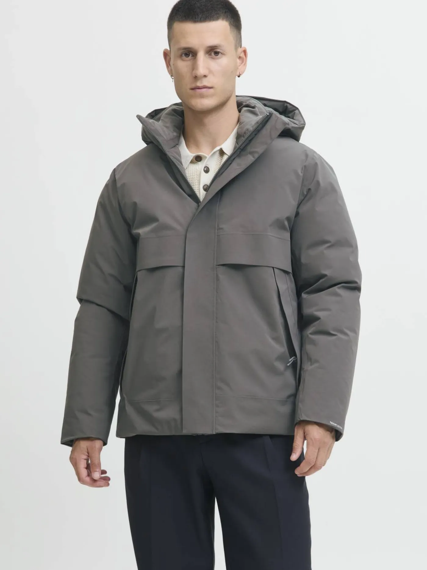 Jacke "JPRCCMOON"