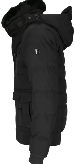 Jacke "Leuchtcraft Blouson"