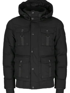 Jacke "Leuchtcraft Blouson"