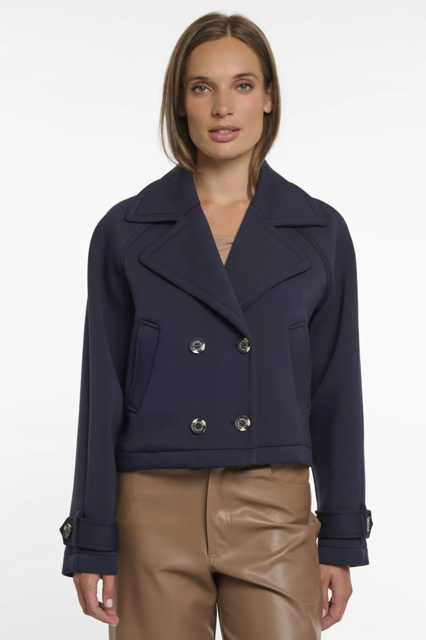 Jacke "Lola"