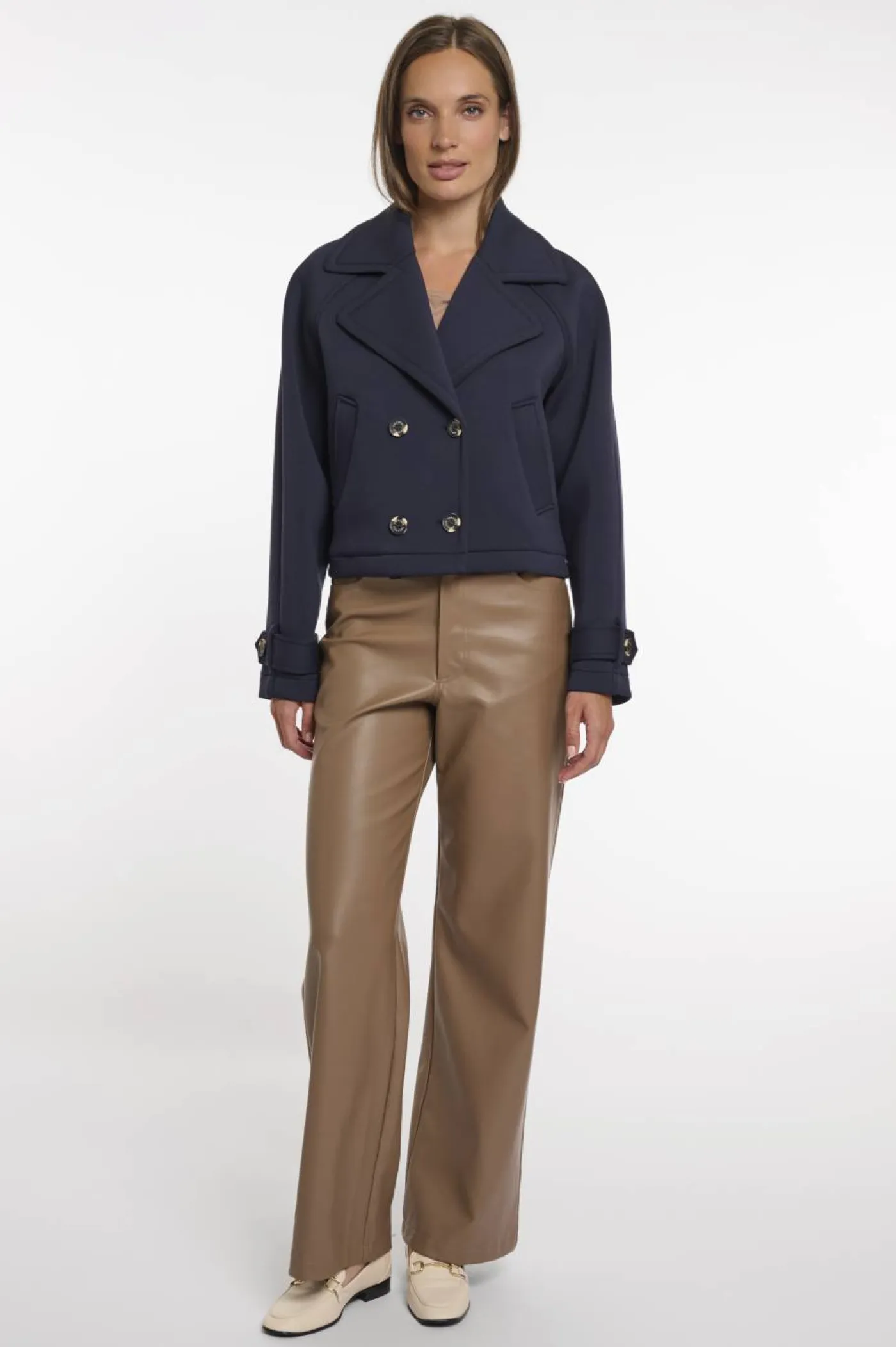 Jacke "Lola"
