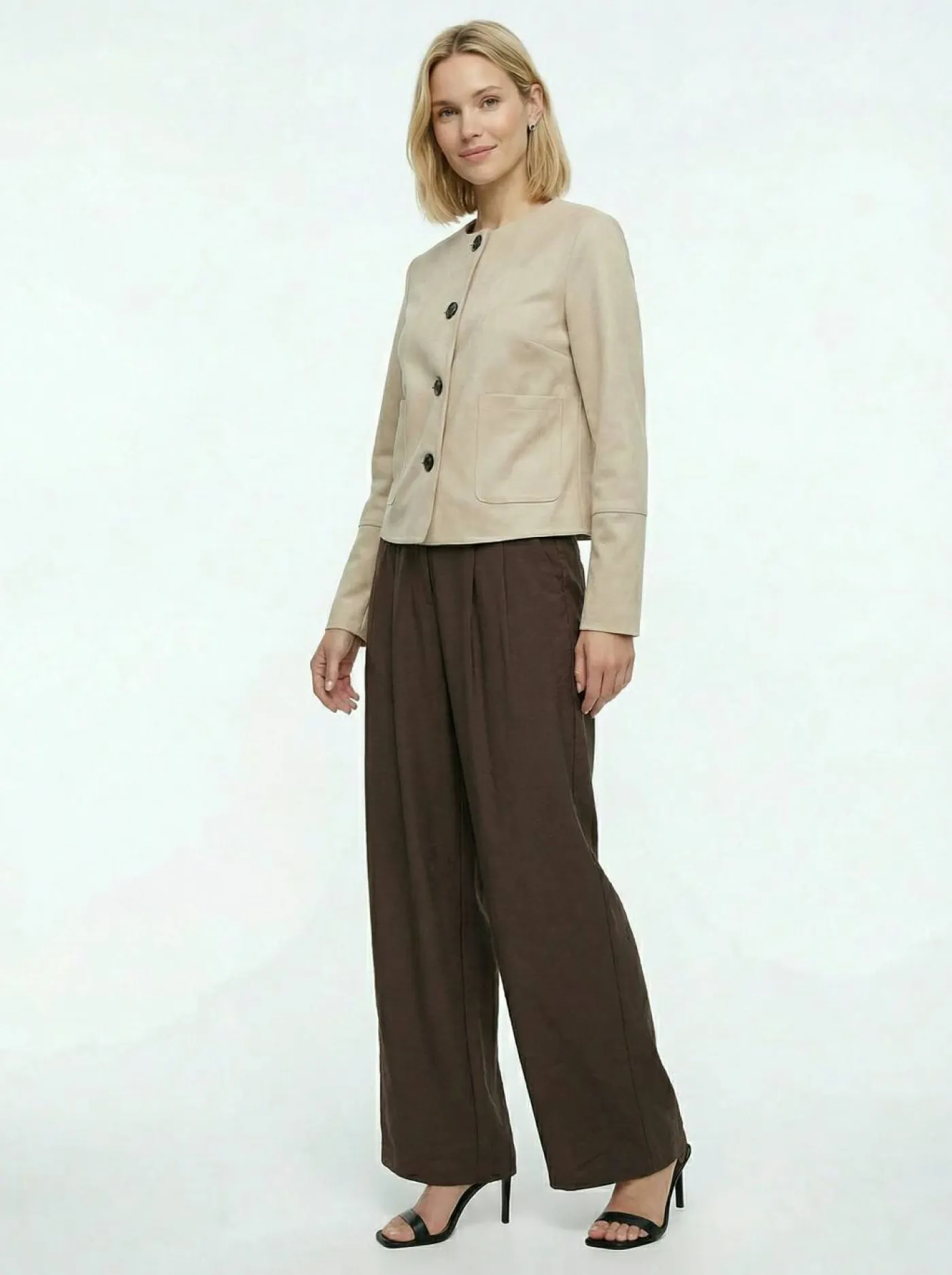 Jacke "Madita"