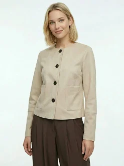 Jacke
