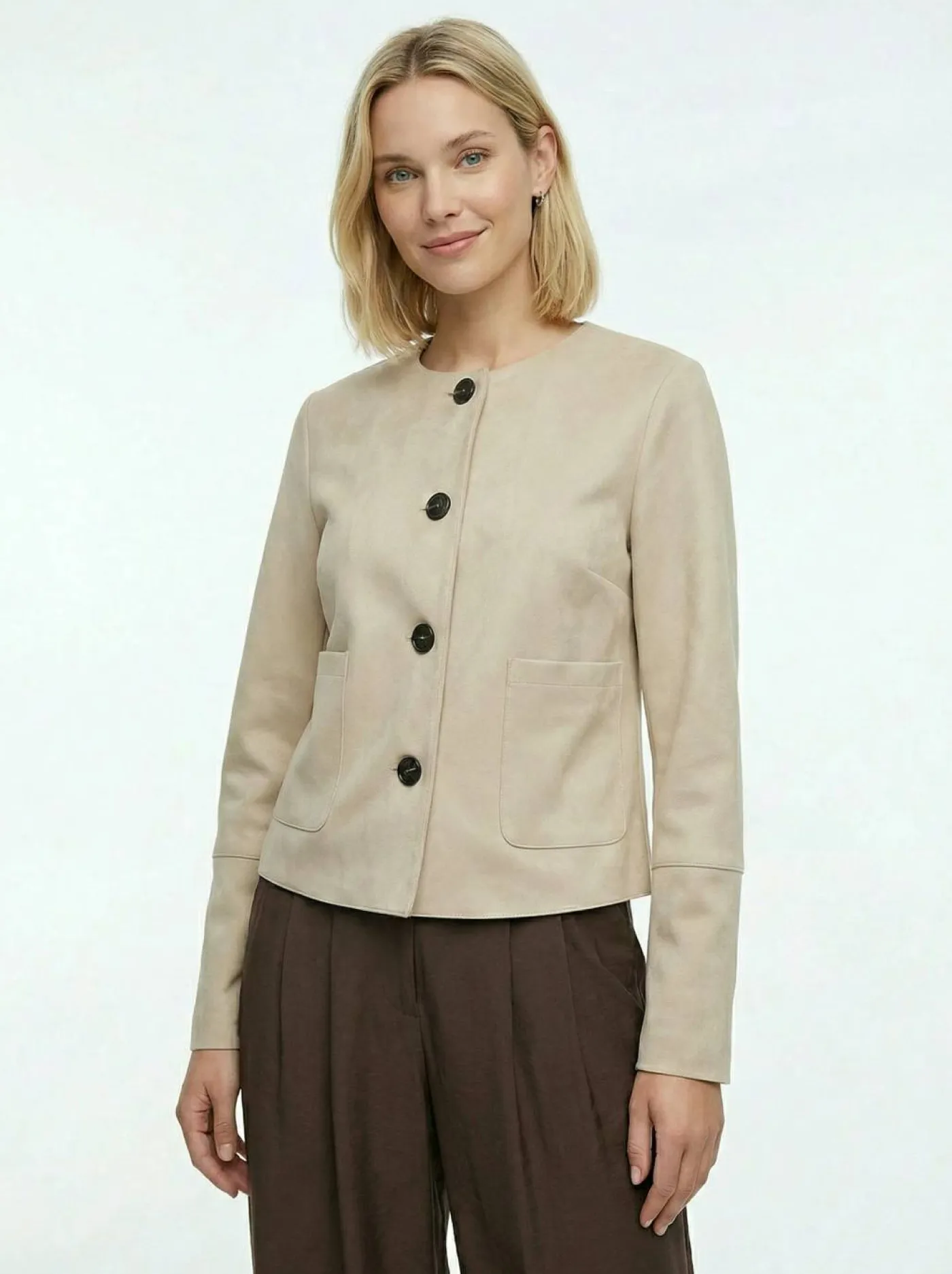 Jacke "Madita"