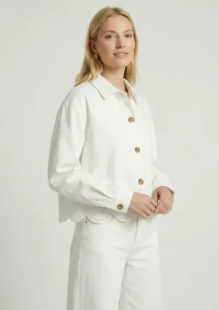 Jacke "Marietta"