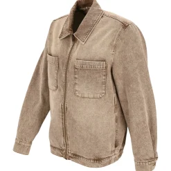 Jacke "Mellan"