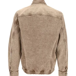 Jacke "Mellan"