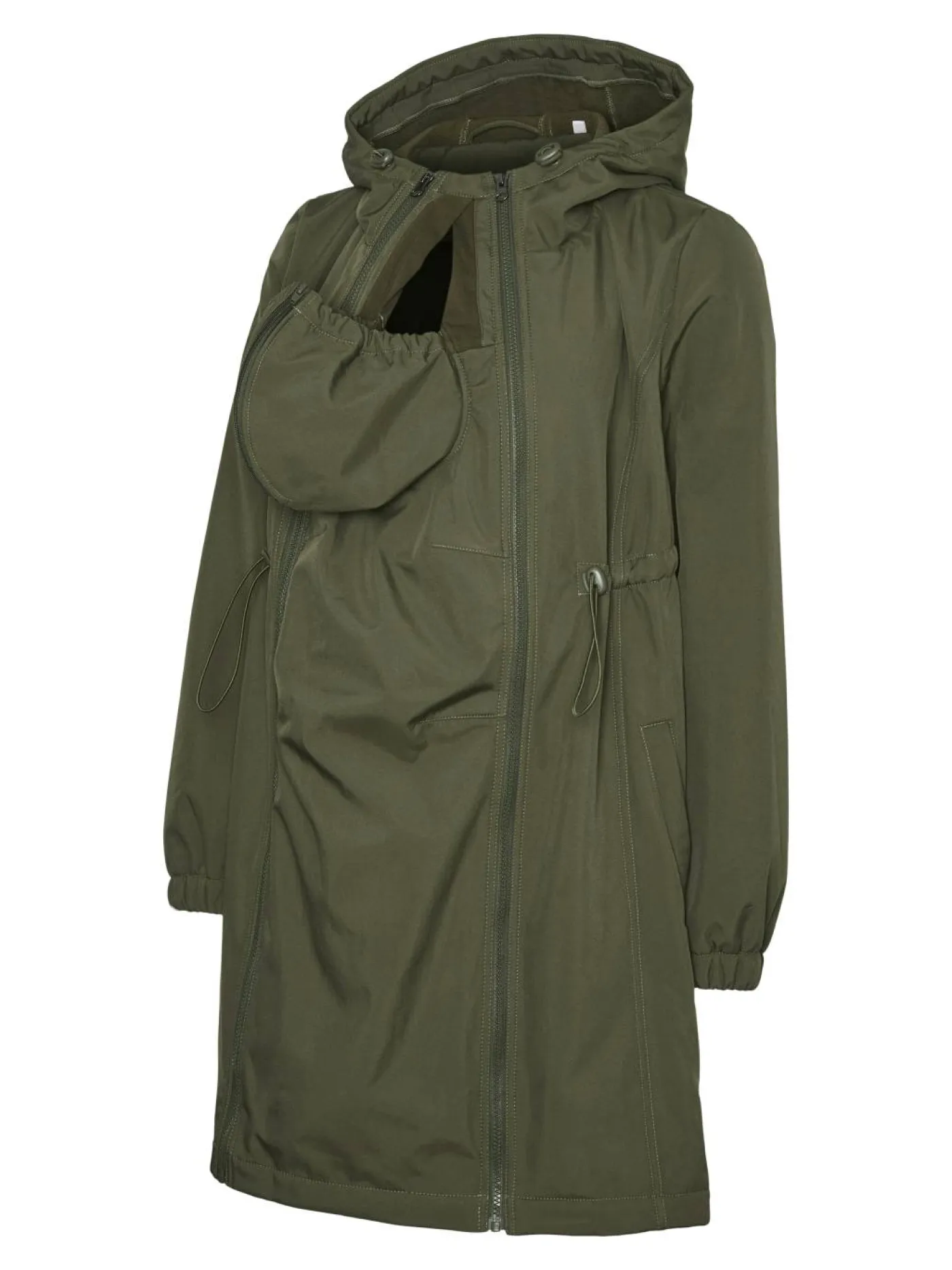 Jacke "MLNell"