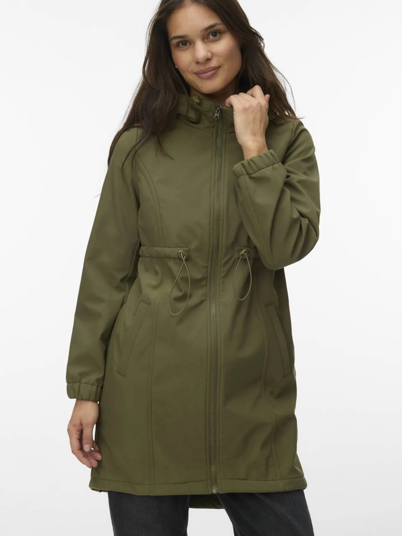 Jacke "MLNell"