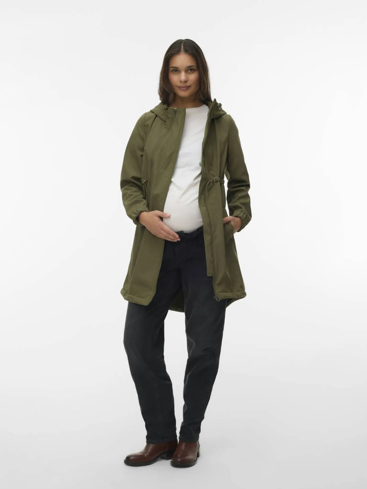 Jacke "MLNell"