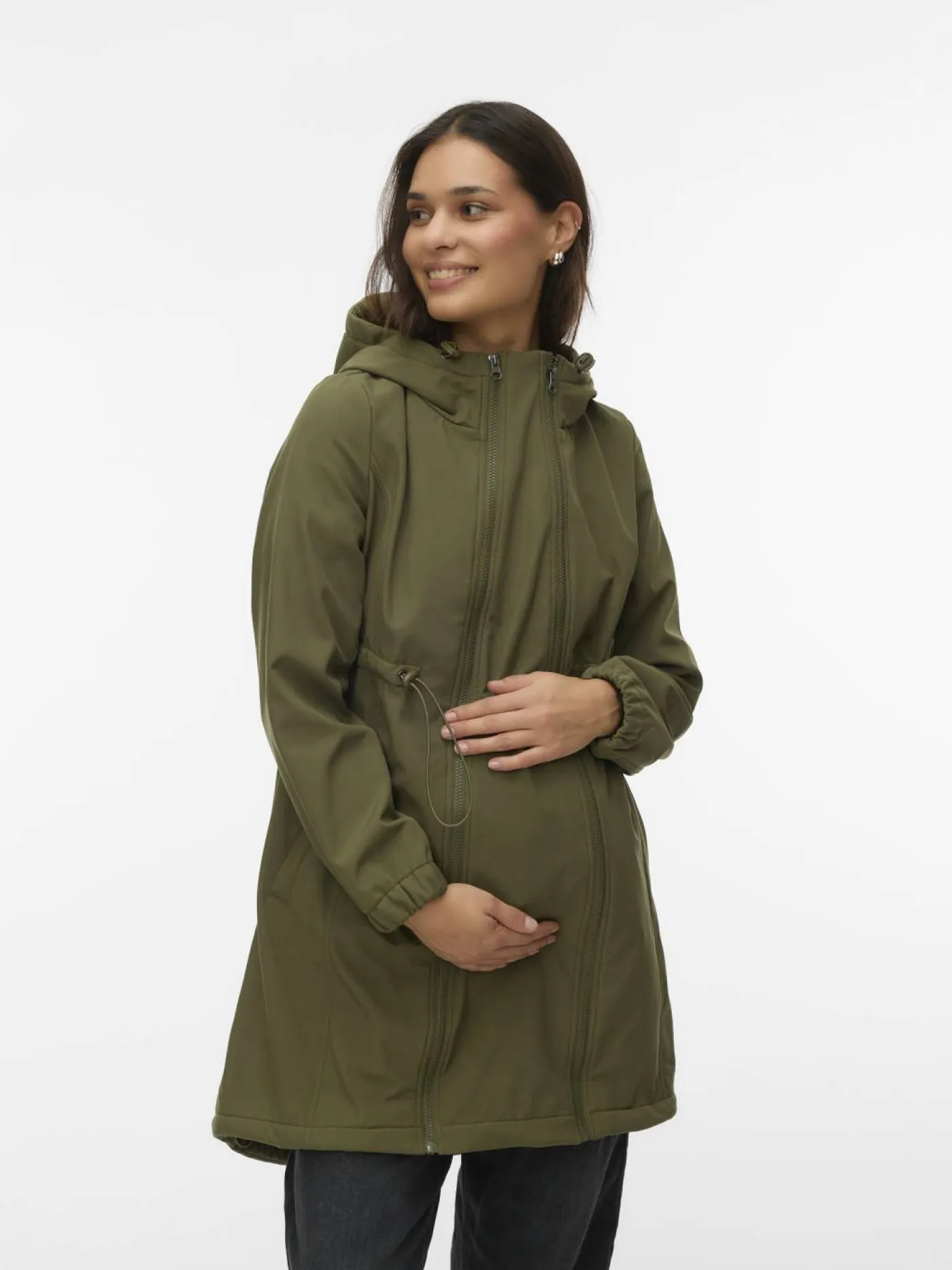 Jacke "MLNell"