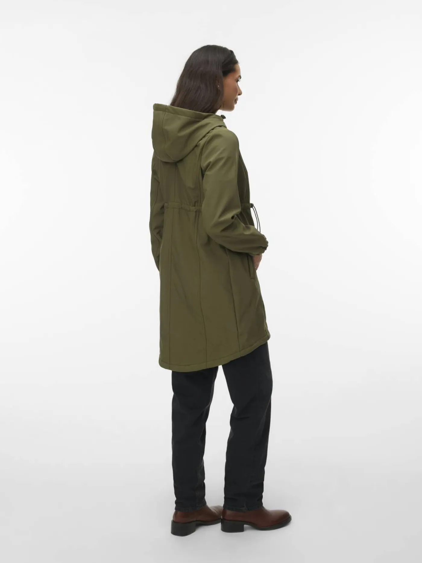 Jacke "MLNell"