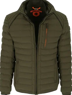 Jacke "MOL Men"
