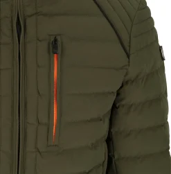 Jacke "MOL Men"