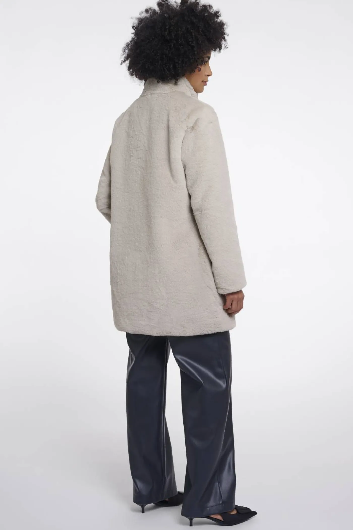 Jacke "Nonna"