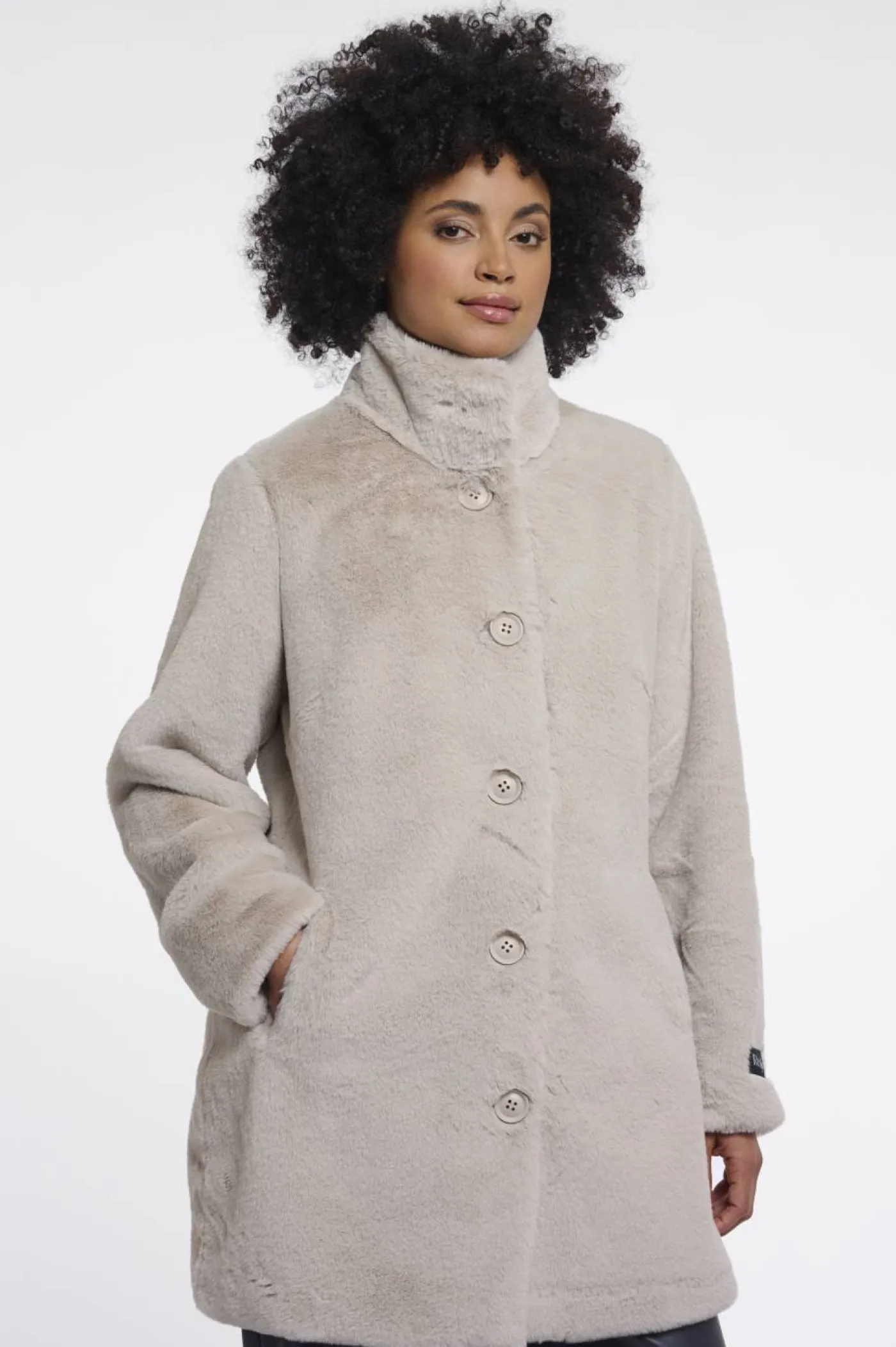 Jacke "Nonna"