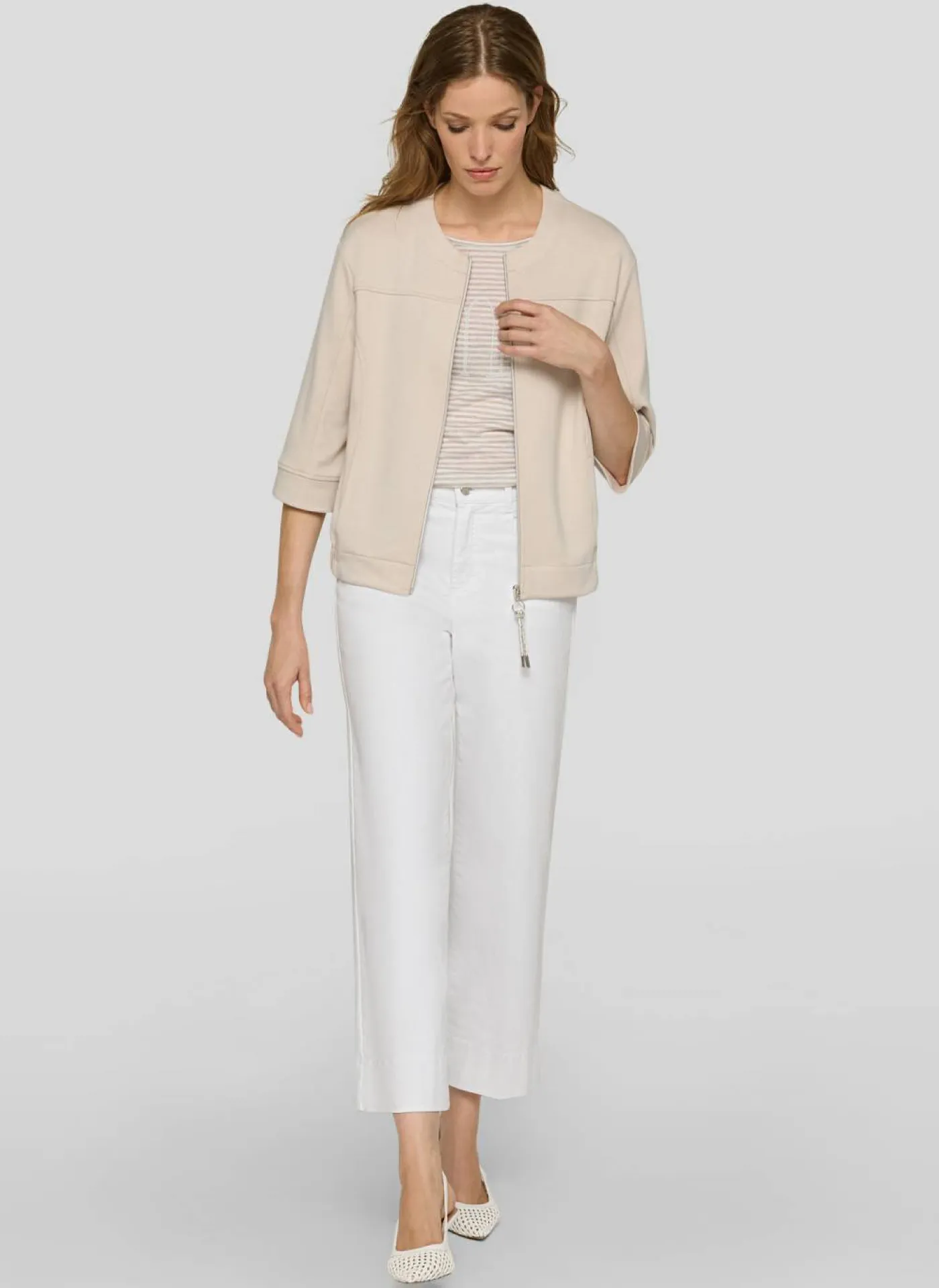 Jacke "Ocean Drive"