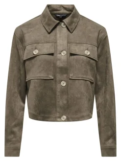 Jacke "ONLBELICIA"