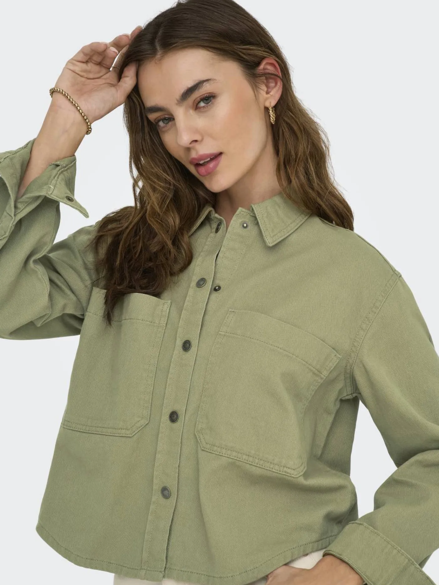 Jacke "ONLDrew"
