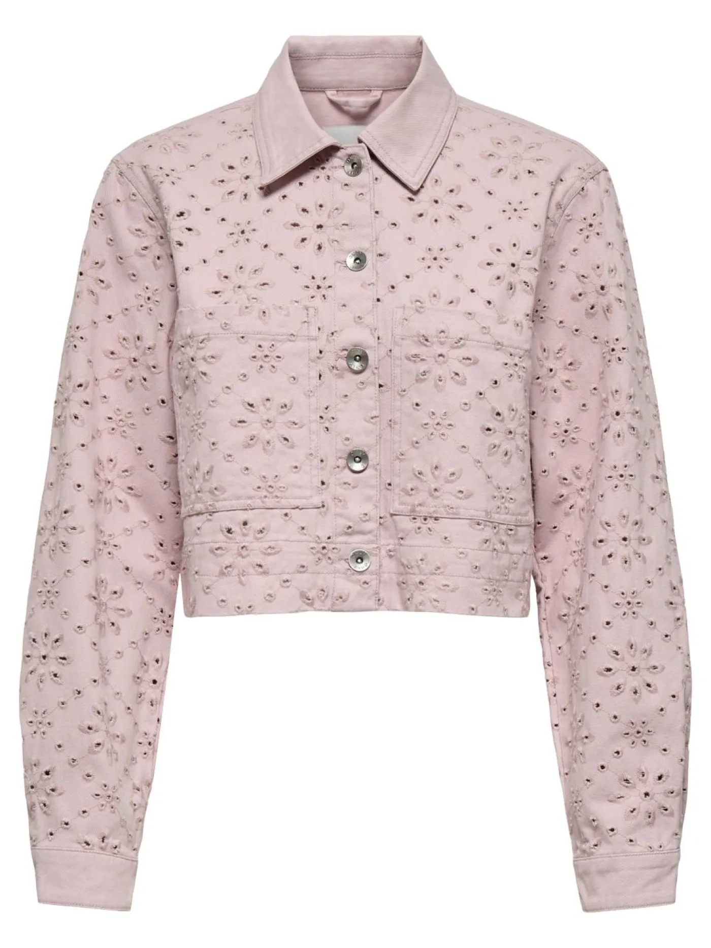 Jacke "Onlelsa"