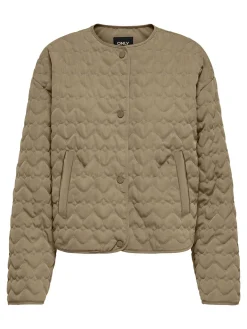 Jacke "ONLHeart"