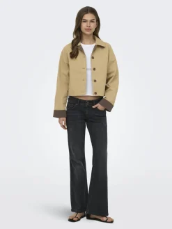 Jacke "Orchid"