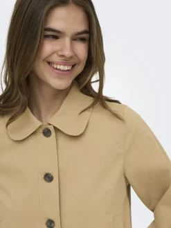 Jacke "Orchid"