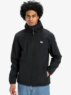 Jacke "Overcast 3K Warm"