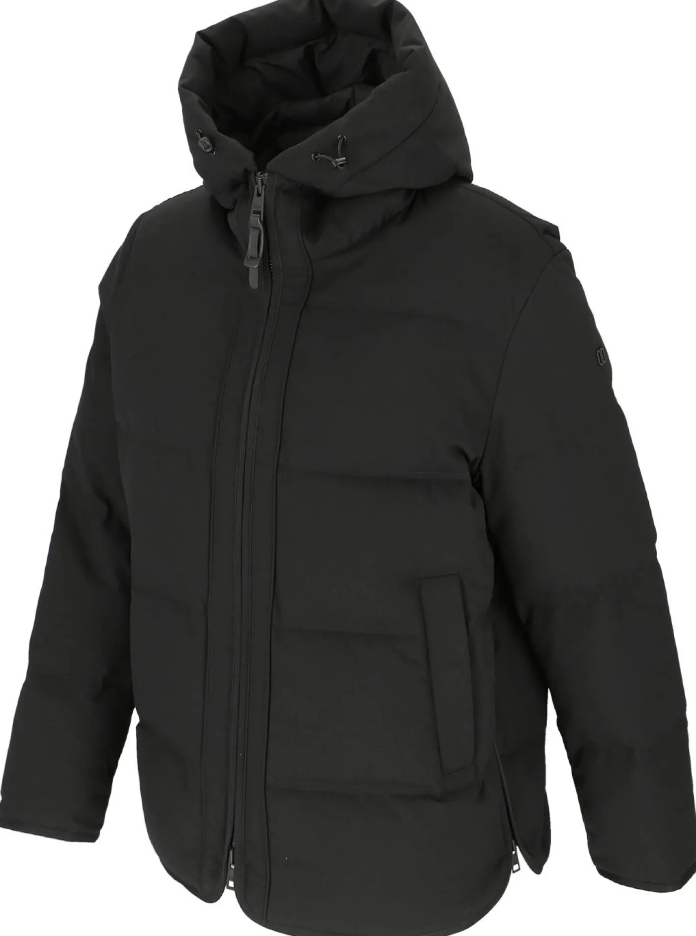 Jacke "Oxygen Parma"