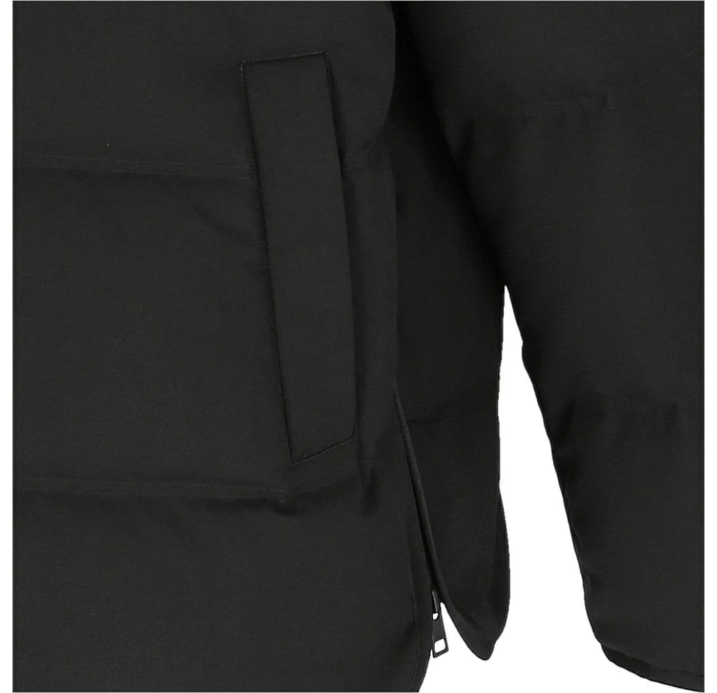 Jacke "Oxygen Parma"