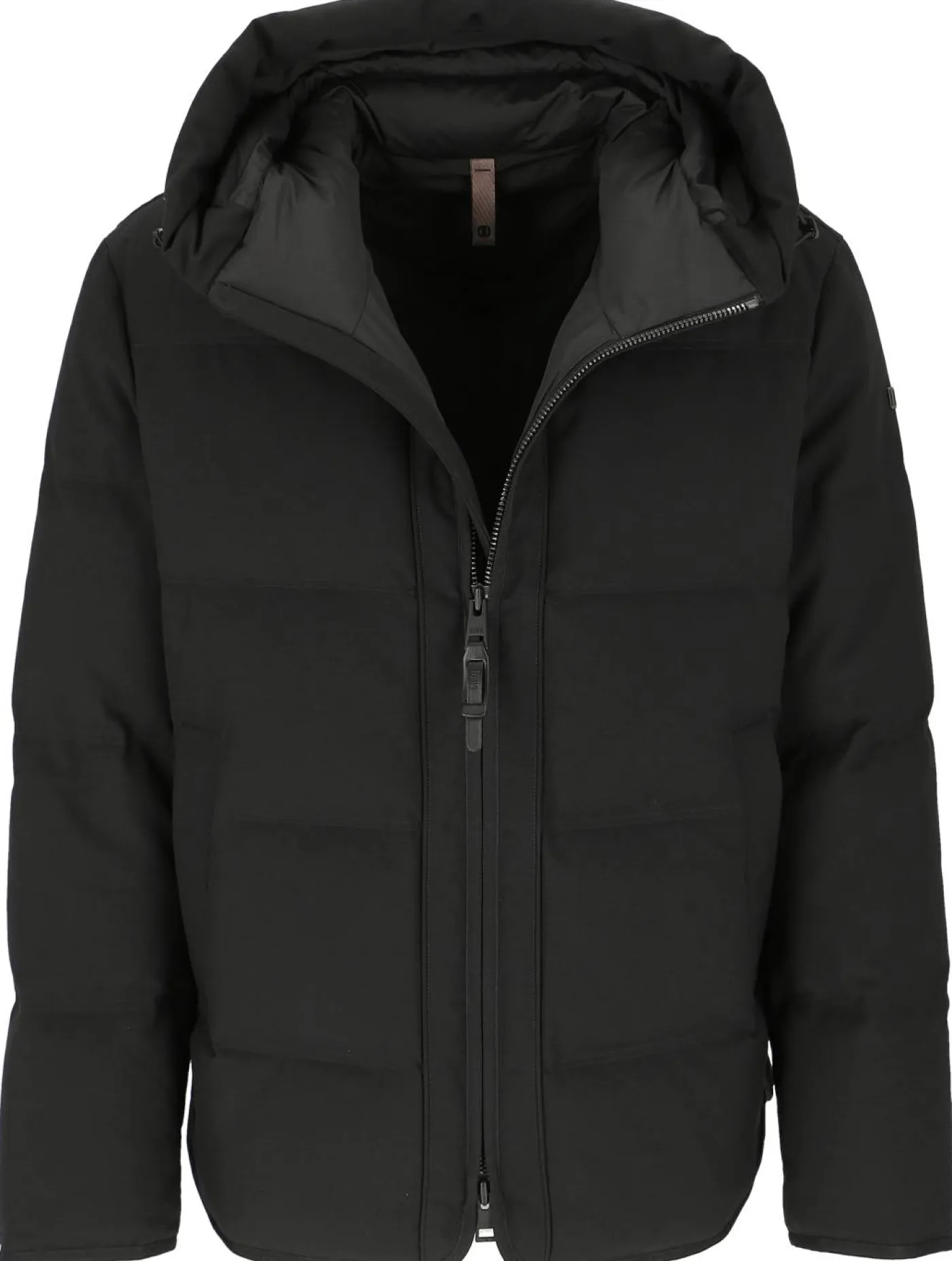 Jacke "Oxygen Parma"