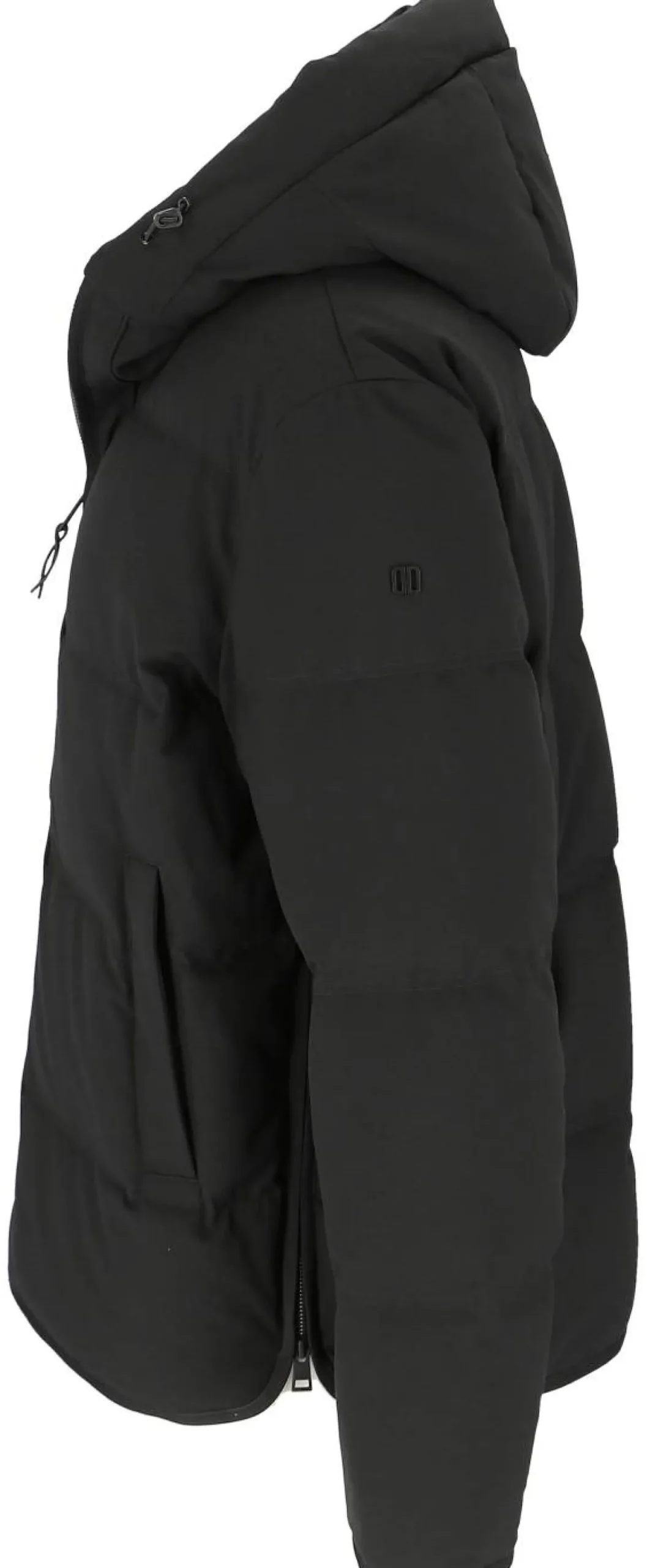 Jacke "Oxygen Parma"