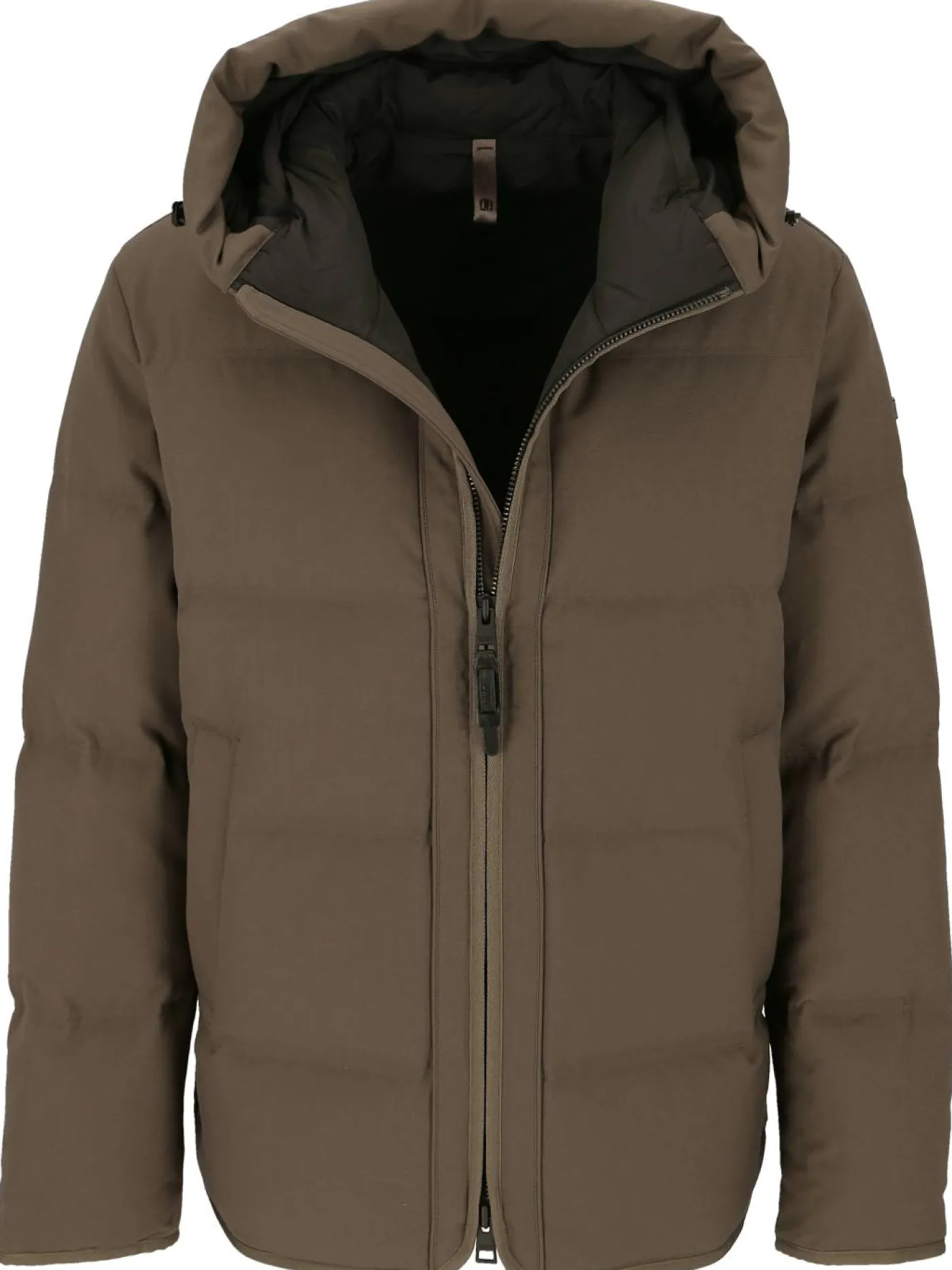 Jacke "Oxygen Parma"