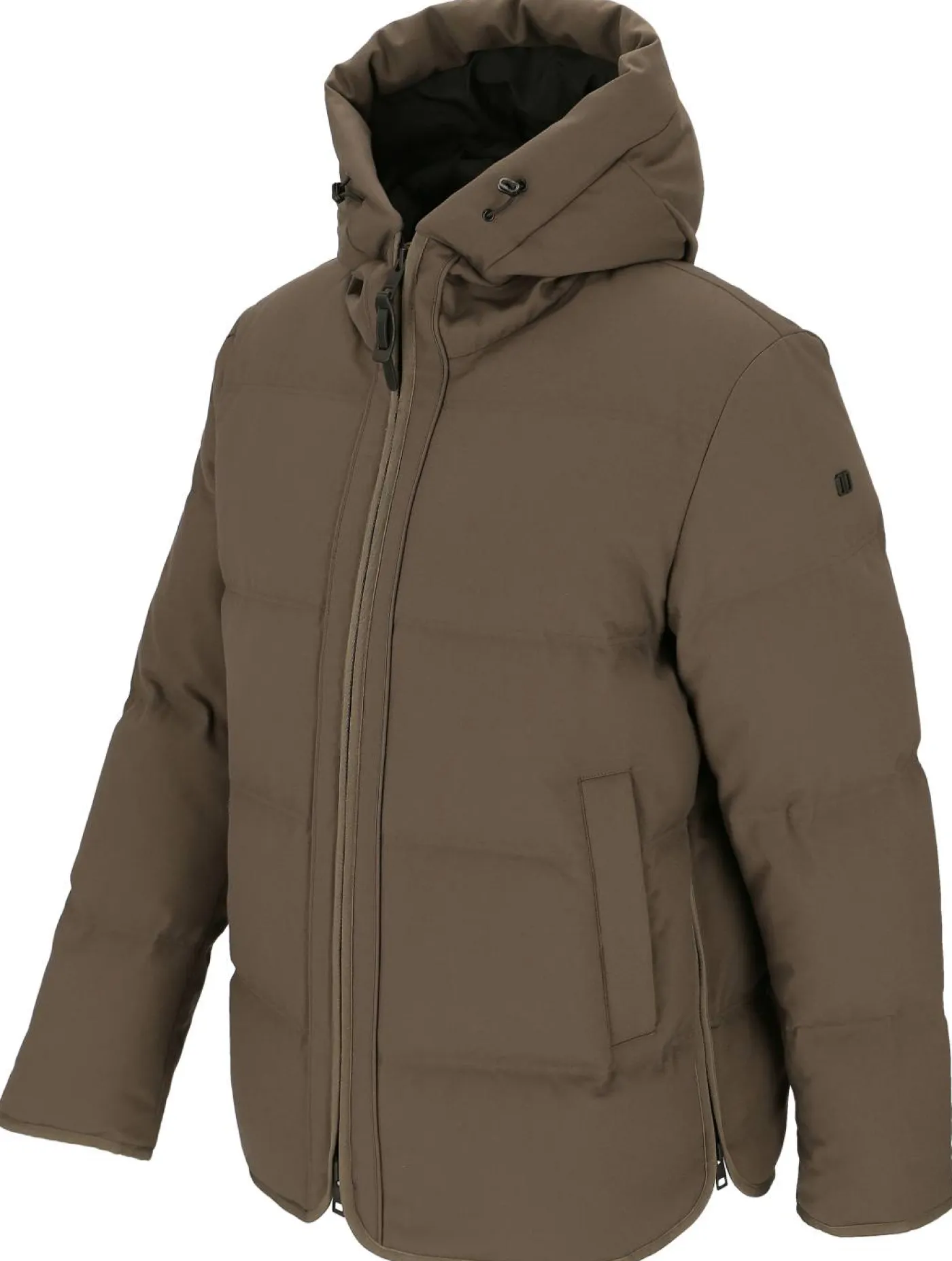 Jacke "Oxygen Parma"