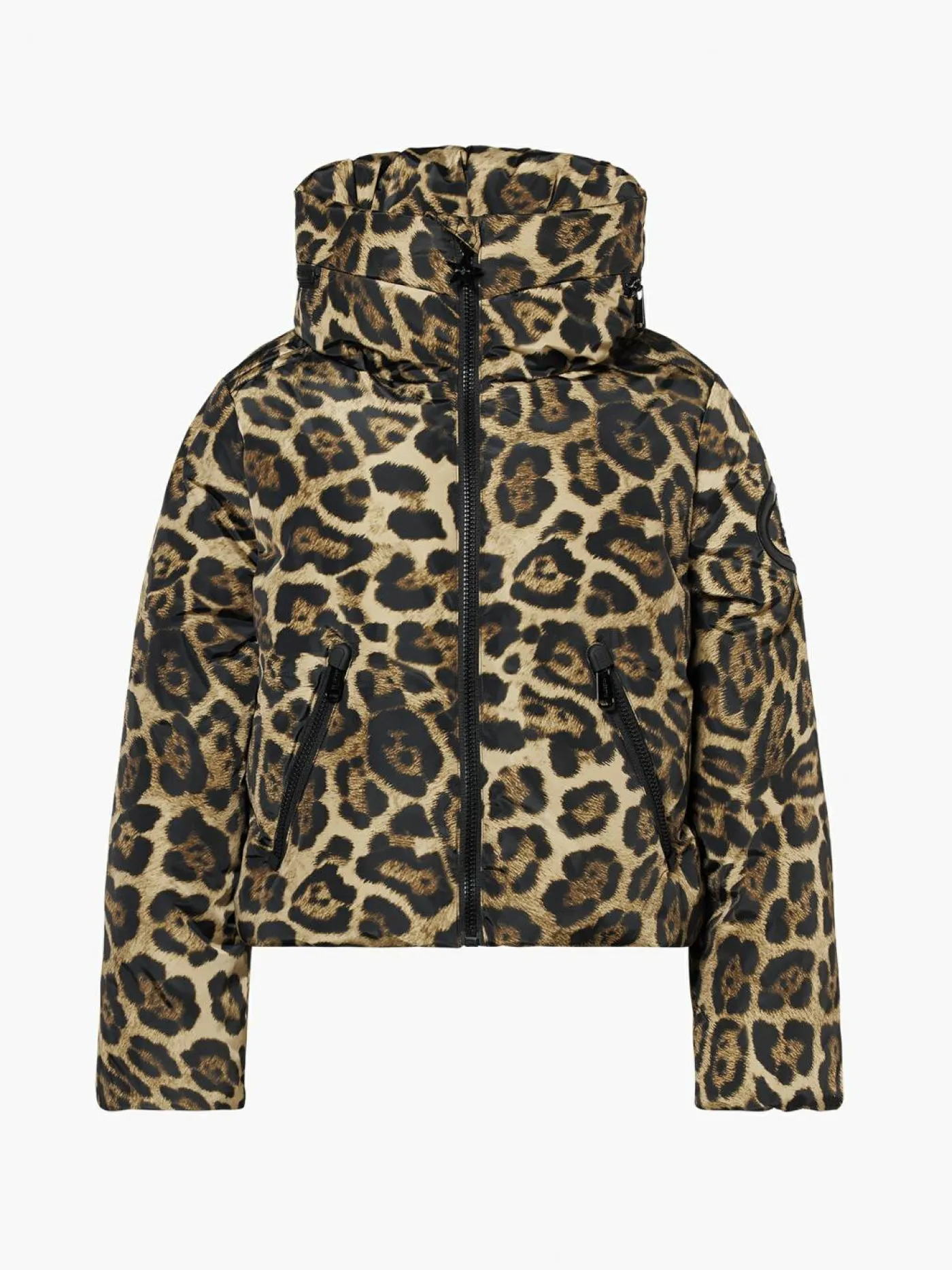 Jacke "Pantera"