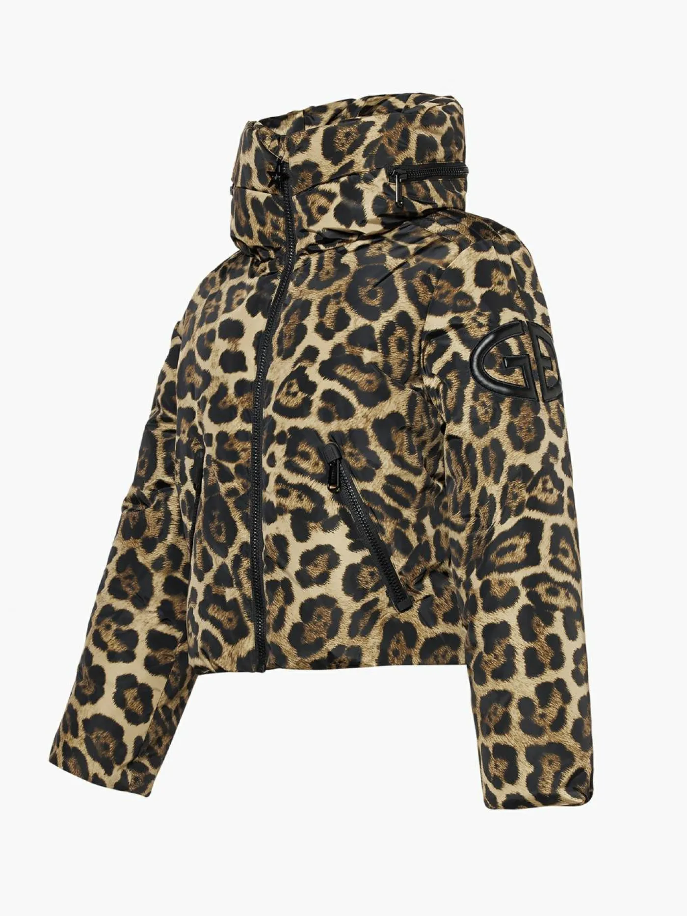 Jacke "Pantera"