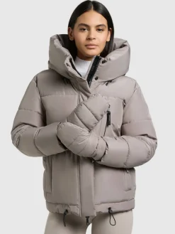 Jacke