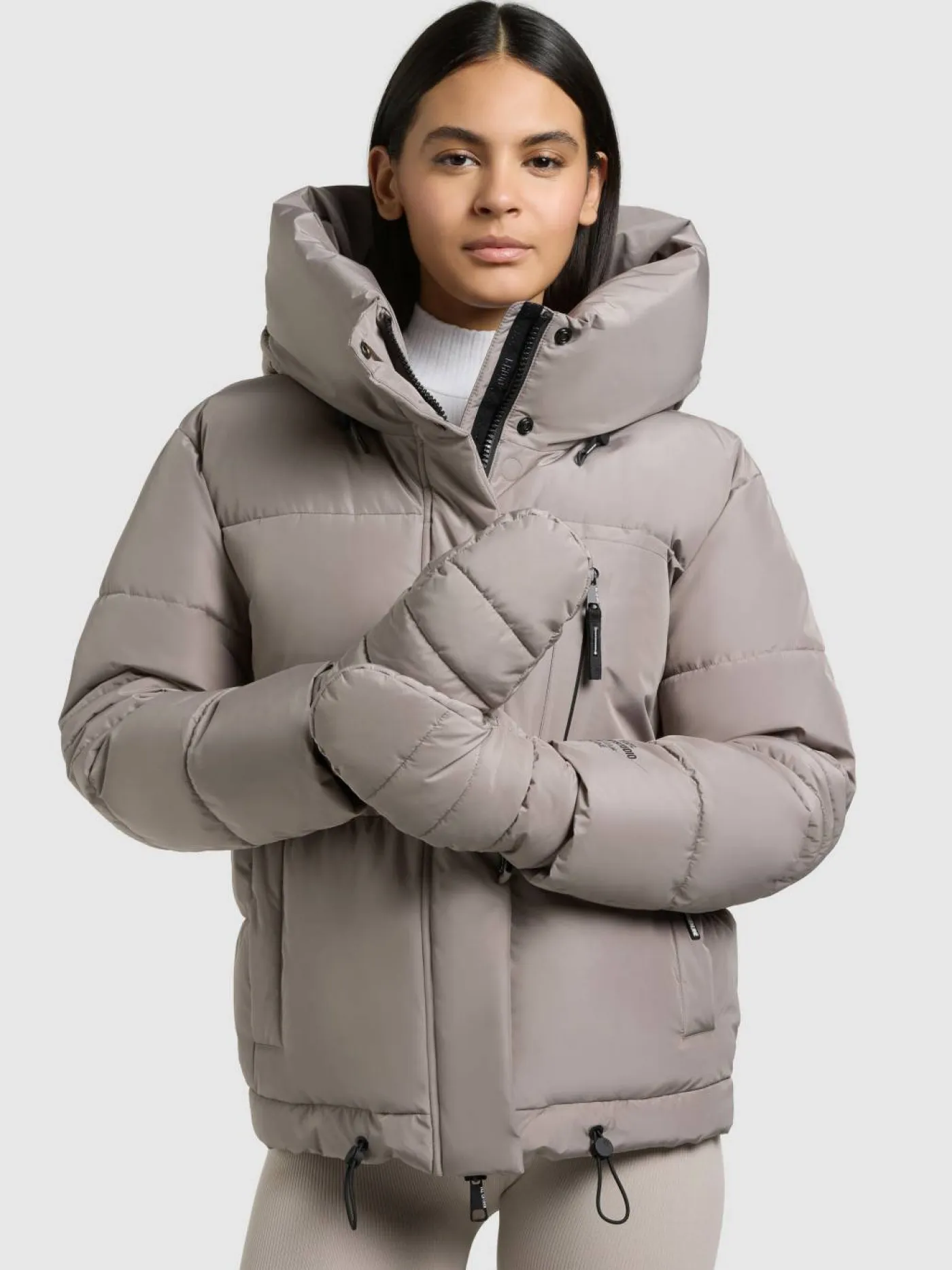 Jacke "Peeke2"