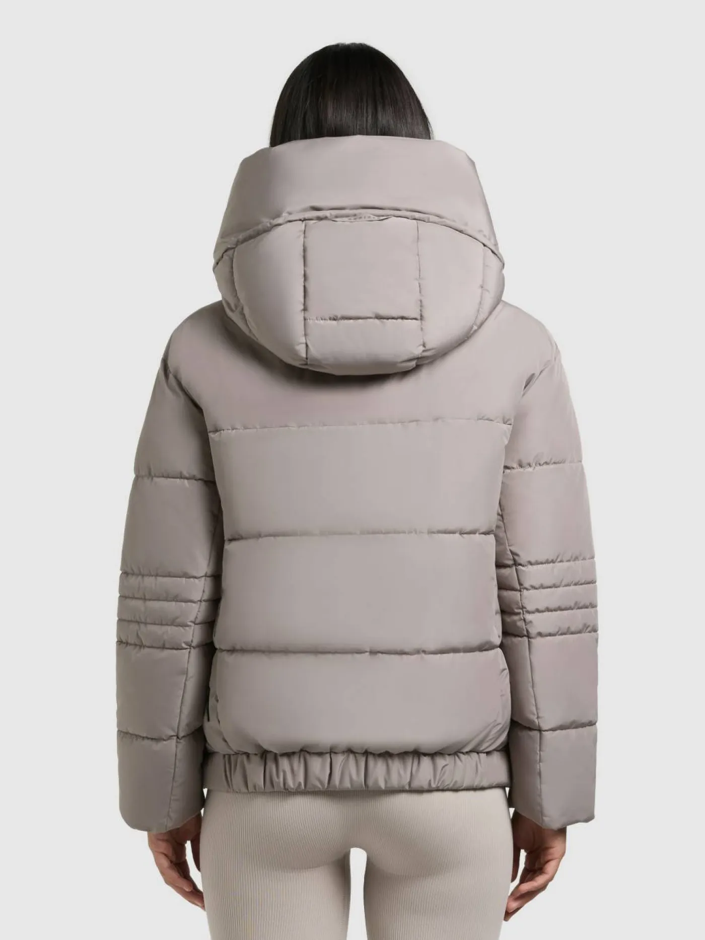 Jacke "Peeke2"