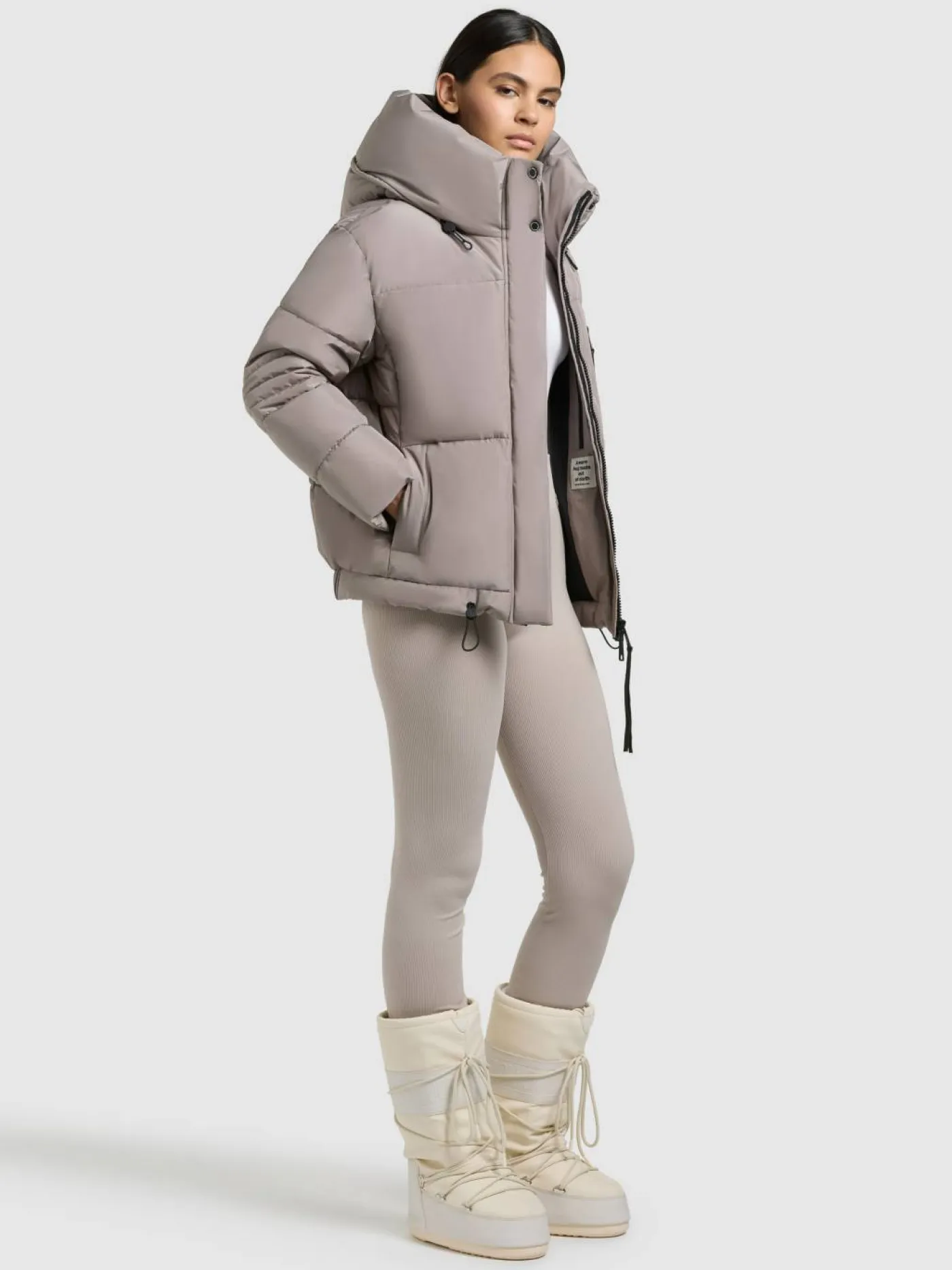 Jacke "Peeke2"