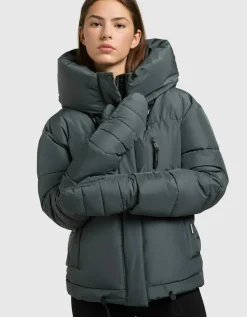 Jacke "Peeke2"