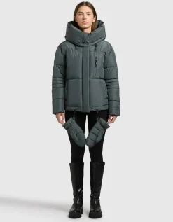 Jacke "Peeke2"