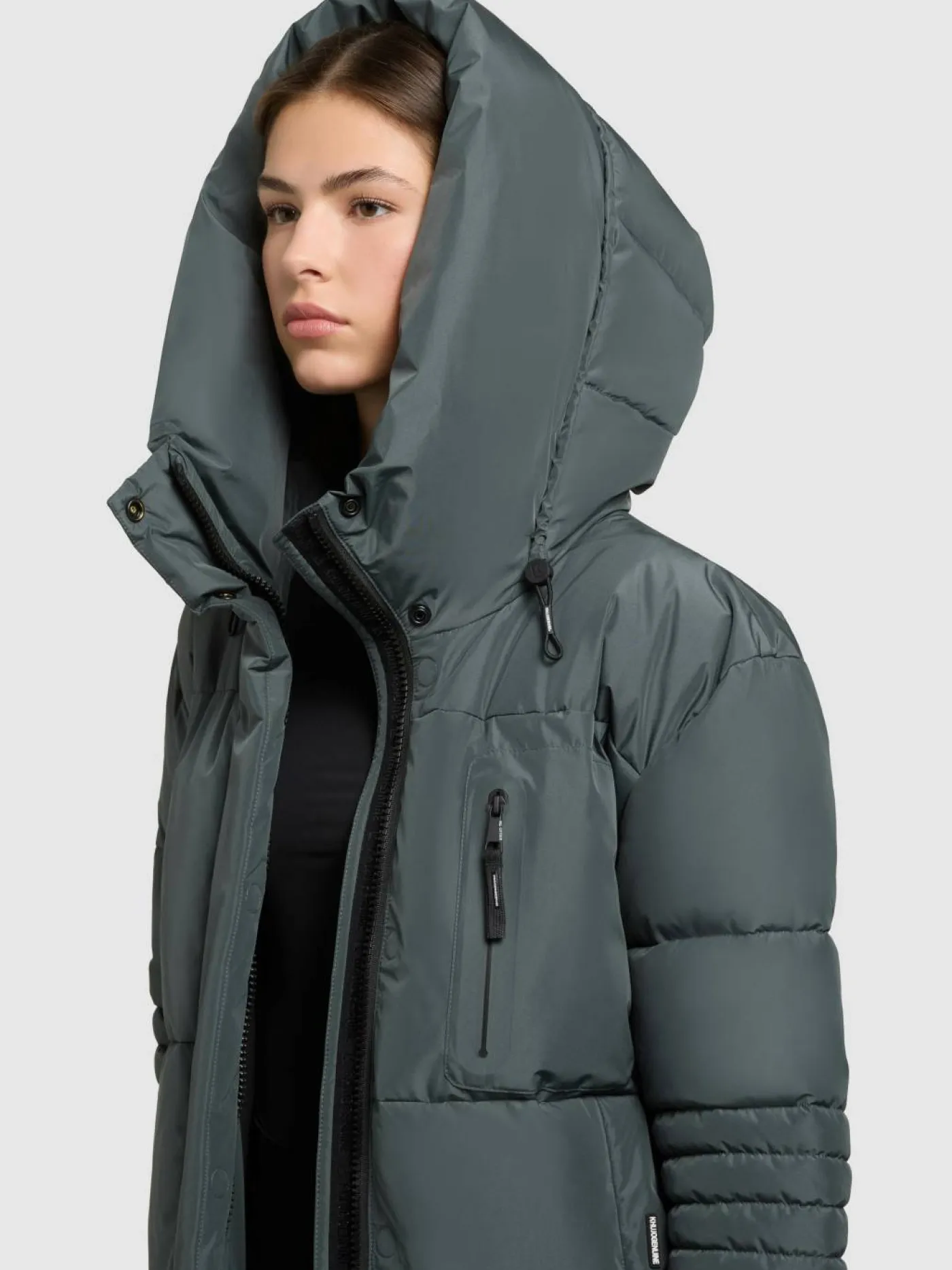 Jacke "Peeke2"