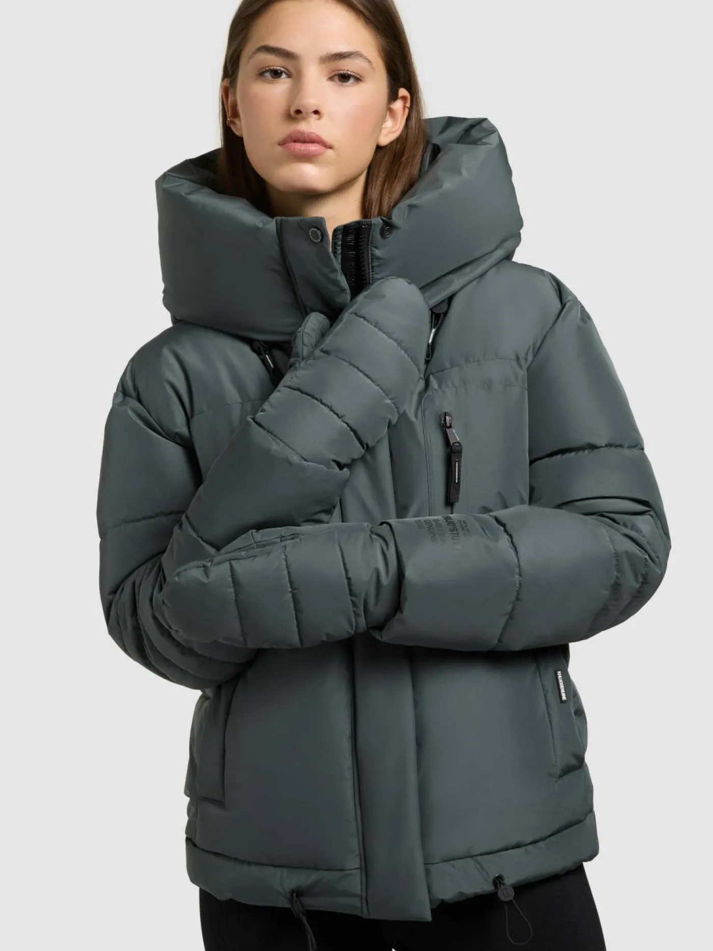 Jacke "Peeke2"