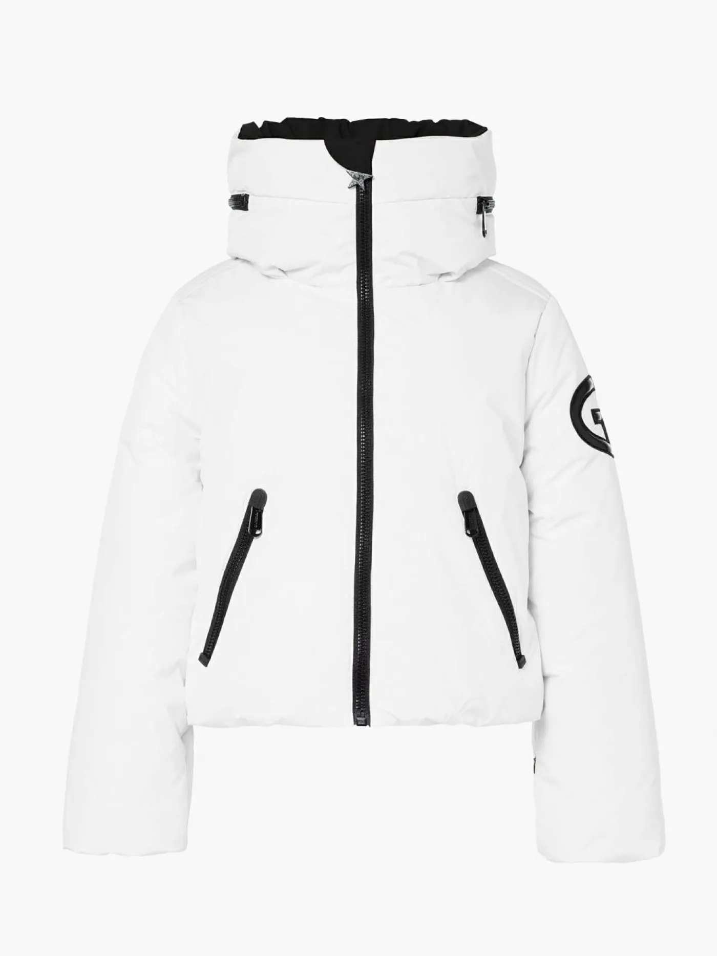 Jacke "Porter"