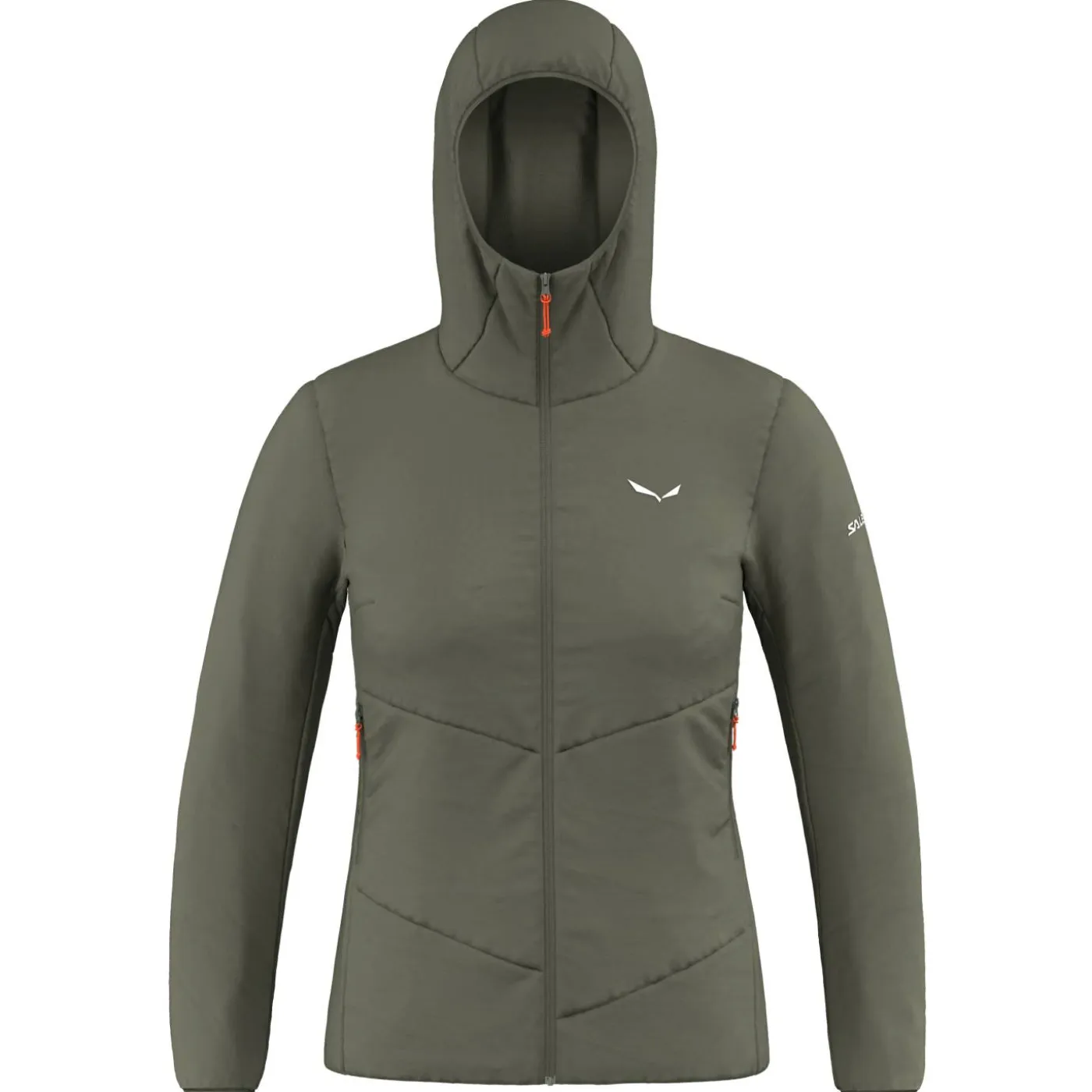 Jacke "Puez Catinaccio 2 Tirolwool®"