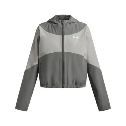 Jacke "Rival Woven"