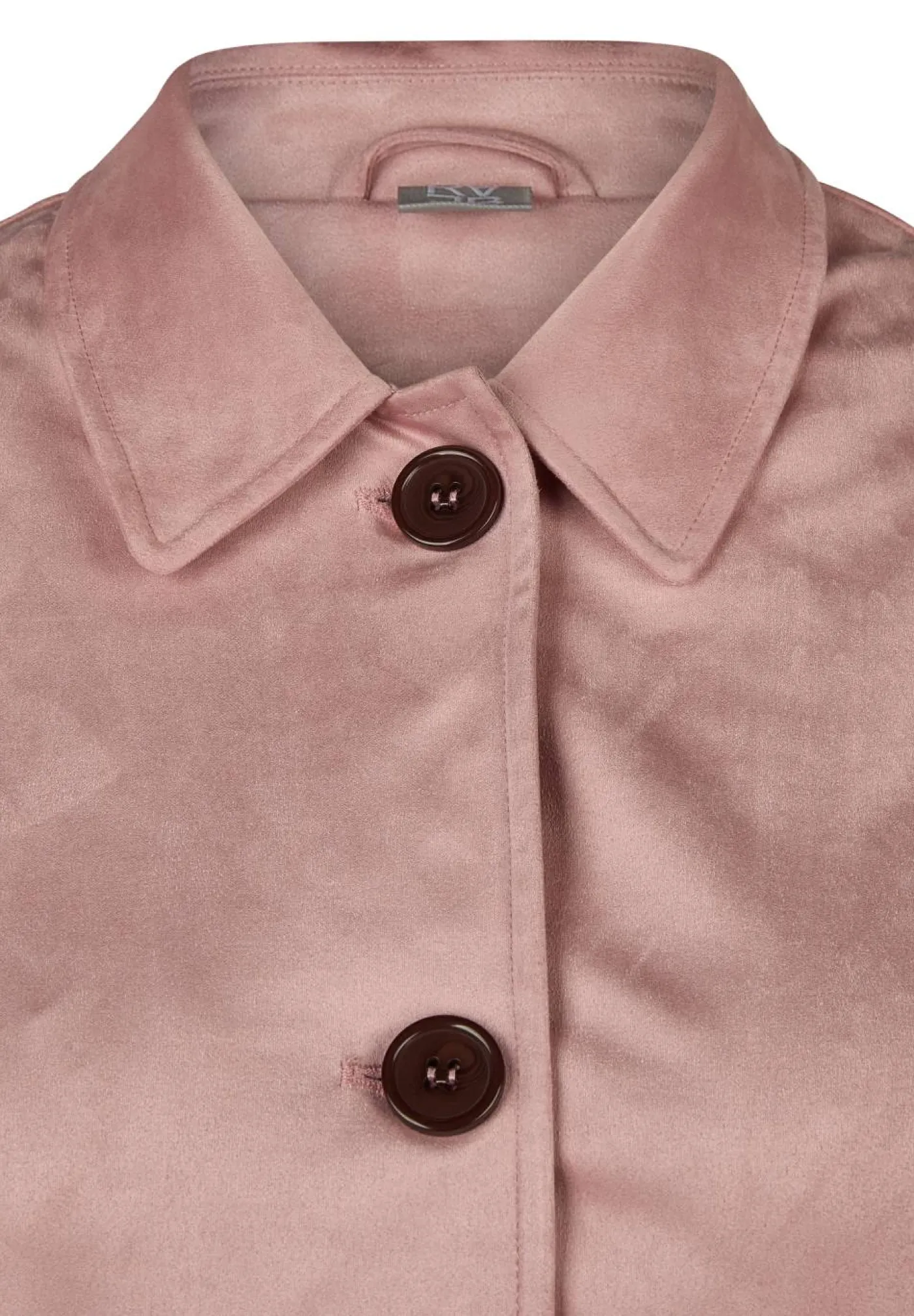 Jacke "Rodeo Drive"