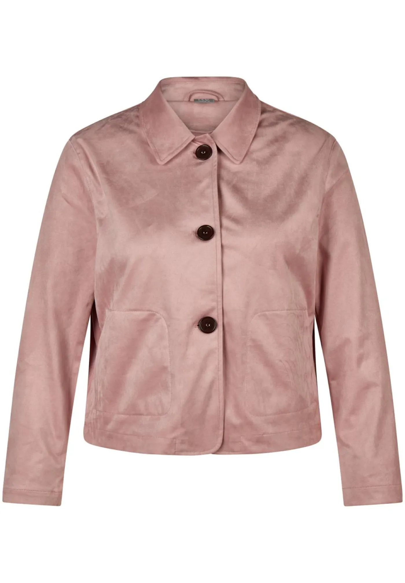 Jacke "Rodeo Drive"
