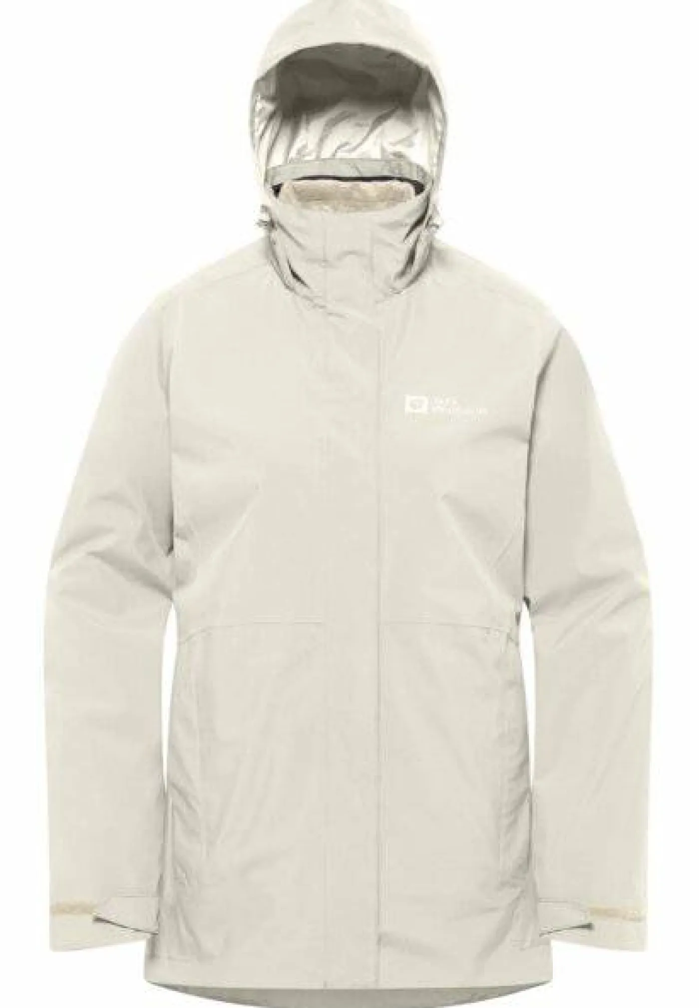 Jacke "Rotwand 3in1 W"